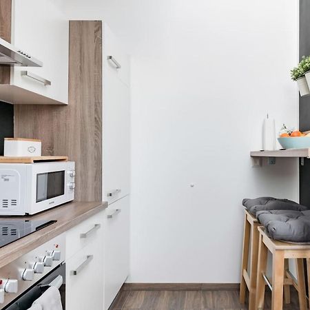 Vienna 15 Design Apartment Exterior photo