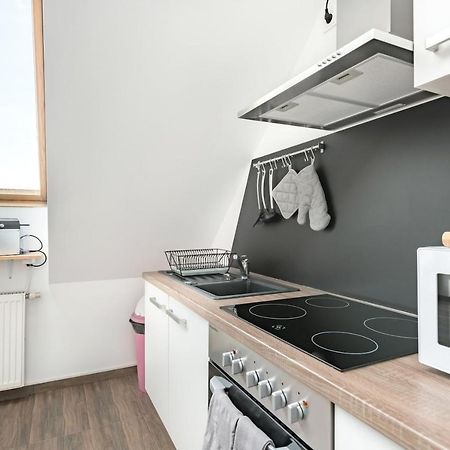 Vienna 15 Design Apartment Exterior photo